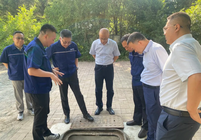 央地联动聚科创合力 数智赋能筑管网安澜——百家乐论坛
携手央企亚大公司签署战略合作协议，纵深推进国资国企改革与产业科创融合